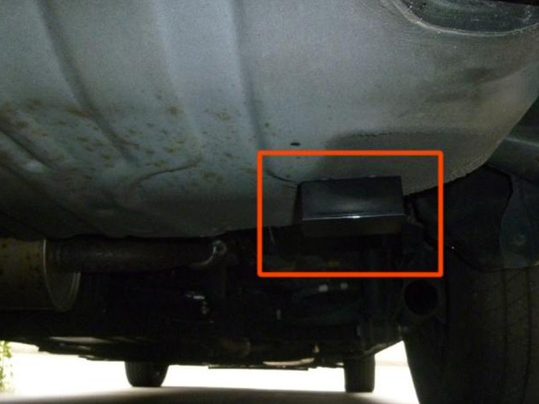 郏县车辆GPS定位器检测与拆除